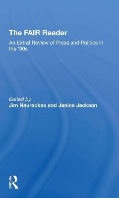 The Fair Reader - Jim Naureckas, Janine Jackson