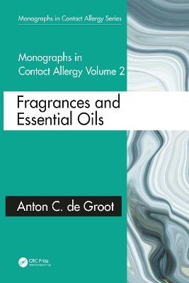 Monographs in Contact Allergy: Volume 2 - Anton C. de Groot