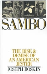 Sambo -  Joseph Boskin