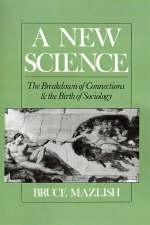 New Science -  Bruce Mazlish