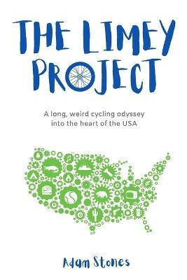 The Limey Project - Adam Stones