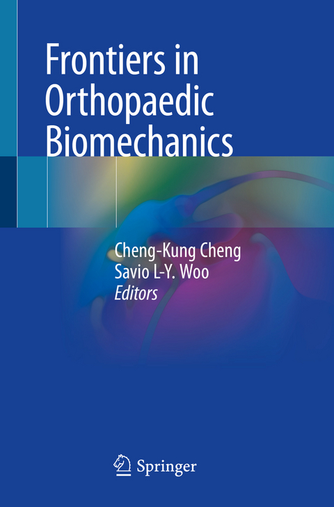 Frontiers in Orthopaedic Biomechanics - 