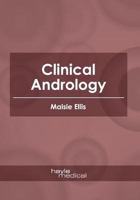 Clinical Andrology - 