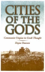 Cities of the Gods -  Doyne Dawson