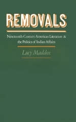 Removals -  Lucy Maddox