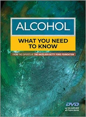 Alcohol -  Hazelden Publishing