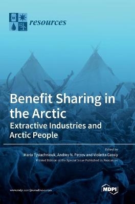 Benefit Sharing in the Arctic