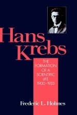 Hans Krebs -  Frederic Laurence Holmes