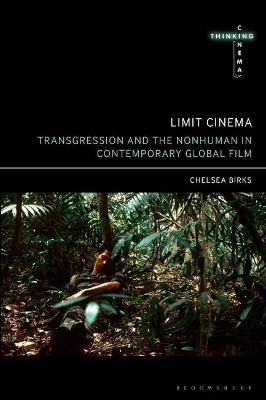 Limit Cinema - Chelsea Birks