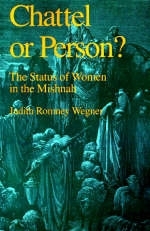 Chattel or Person? -  Judith Romney Wegner