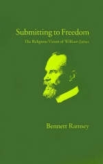 Submitting to Freedom -  Bennett Ramsey