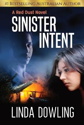 Sinister Intent - Linda Dowling