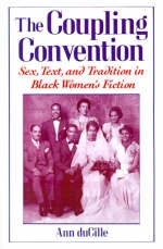 Coupling Convention -  Ann duCille