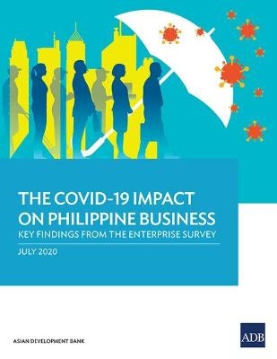 The COVID-19 Impact on Philippine Business -  Asian Development Bank