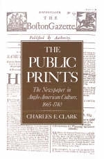 Public Prints -  Charles E. Clark