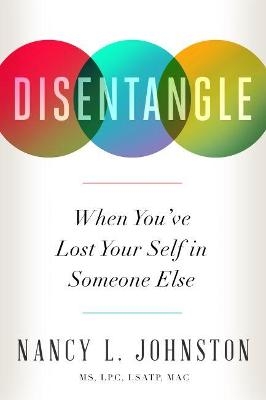 Disentangle - Nancy L. Johnston