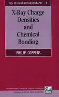 X-Ray Charge Densities and Chemical Bonding -  Philip Coppens