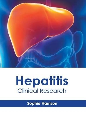 Hepatitis: Clinical Research - 