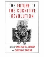 Future of the Cognitive Revolution - 