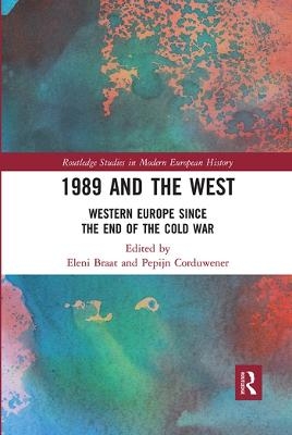 1989 and the West - 