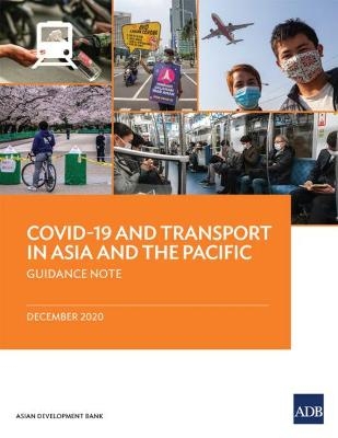 COVID-19 and Transport in Asia and the Pacific -  Asian Development Bank