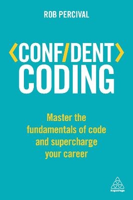 Confident Coding - Rob Percival
