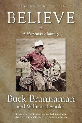 Believe - Buck Brannaman