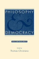 Philosophy and Democracy - 