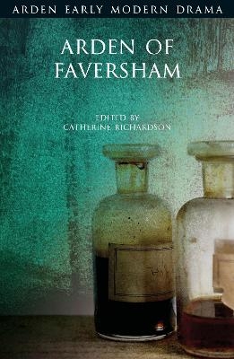 Arden of Faversham - 