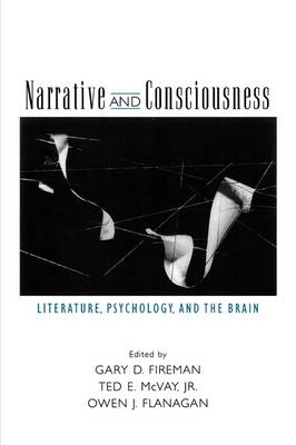 Narrative and Consciousness - 