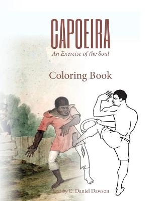 Capoeira - 