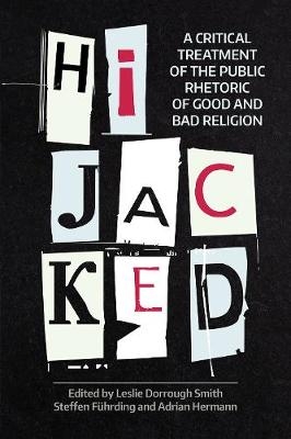 Hijacked - 