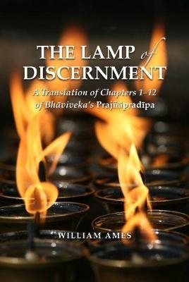 The Lamp of Discernment - William L. Ames
