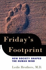 Friday's Footprint -  Leslie Brothers