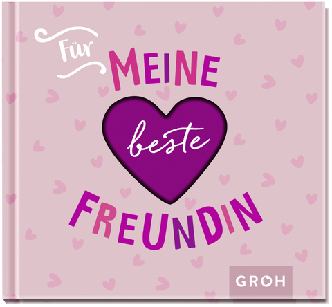 Für meine beste Freundin - 