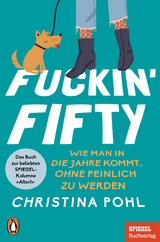 Fuckin' Fifty - Christina Pohl