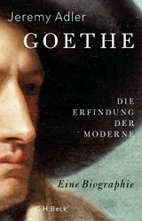 Goethe - Jeremy Adler