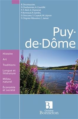 PUY DE DOME -  Collectif