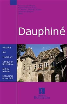 DAUPHINE -  Collectif
