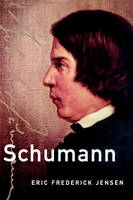 Schumann -  Eric Frederick Jensen