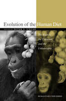 Evolution of the Human Diet - 