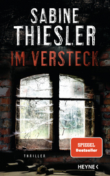 Im Versteck - Sabine Thiesler