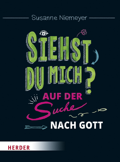 Siehst du mich? - Susanne Niemeyer