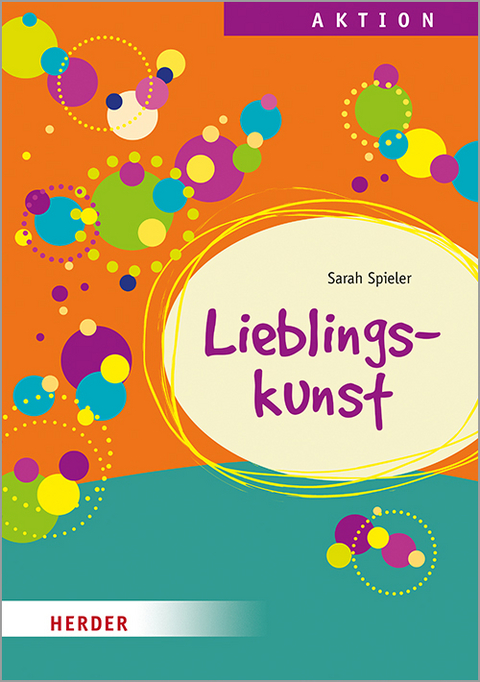 Lieblingskunst - Sarah Spieler