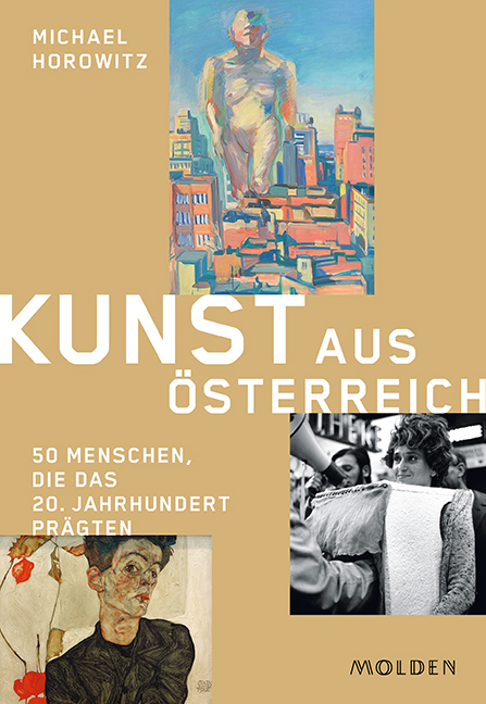 Kunst aus Österreich - Michael Horowitz