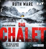 Das Chalet - Ruth Ware