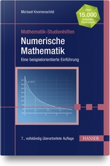 Numerische Mathematik - Knorrenschild, Michael