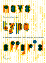 Novo Typo Offgrid - Mark van Wangeningen