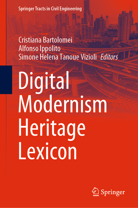 Digital Modernism Heritage Lexicon - 