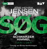 SØG - Schwarzer Himmel - Jens Henrik Jensen